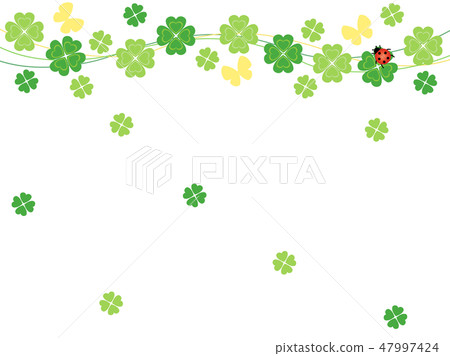 Clover 20 Clover 20 47997424