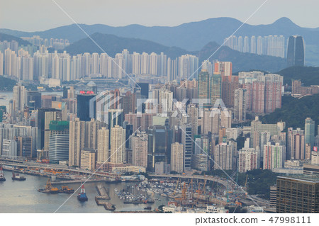 office, residential building in wan chai 47998111