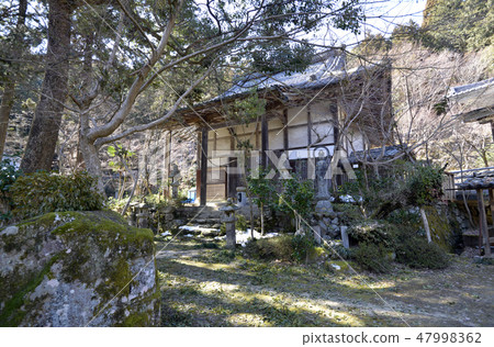 Ishimaji寺 47998362