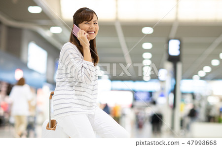 Airport Airport 47998668
