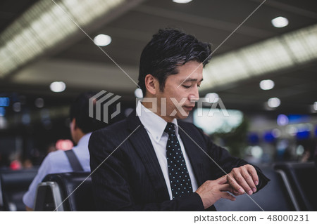business man, business, gents 48000231