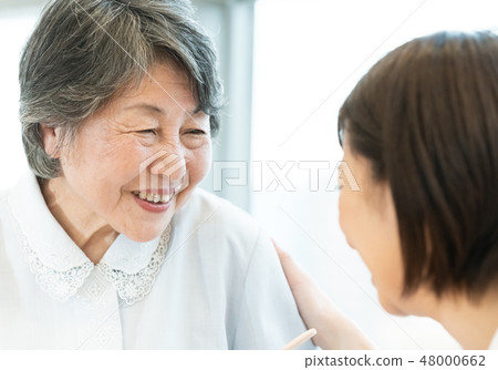 Nursing care Nursing care 48000662