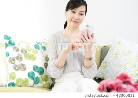 Mother's Day Mother's Day 48000831