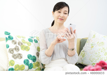 Mother's Day Mother's Day 48000833