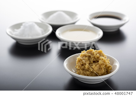 Seasoning miso Seasoning miso 48001747