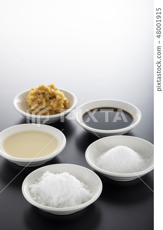 Seasoning basic Shishisho Seasoning basic Shishisho 48001915