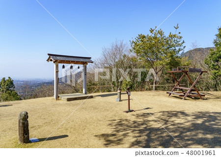 Rengakuin出生地天文台 48001961