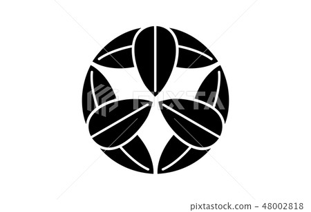 Takeshi family crest Takenaka heavy gate Takeshi family crest Takenaka heavy gate 48002818