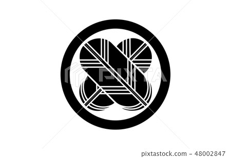 Takeshi家族徽章Asano Yukinaga Takeshi家族徽章Asano Yukinaga 48002847