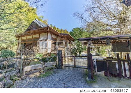 Unzenji Temple 48003237