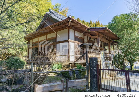 Unzenji Temple 48003238
