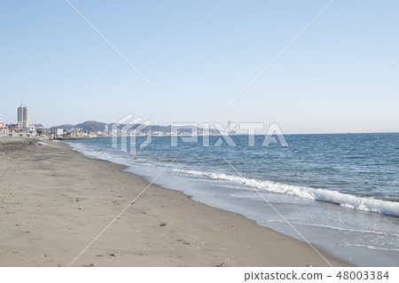 三浦海灘 48003384