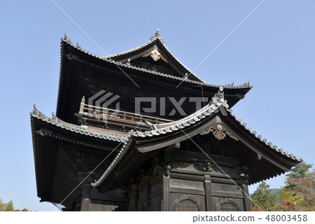 Nanzenji Sanmon Nanzenji Sanmon 48003458