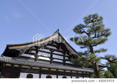 Tofukuji Zendo 48003459