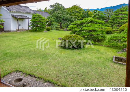 真田屋靖國神社花園 48004230
