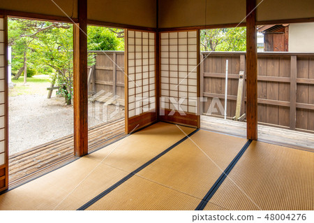 Shinada House The Shrine of Shinto shrine 48004276