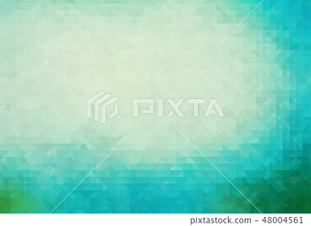 Geometric abstract background Geometric abstract background 48004561