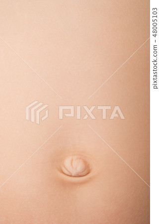 baby navel 48005103