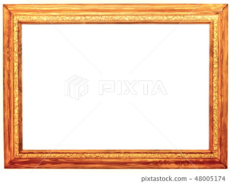 golden frame golden frame 48005174
