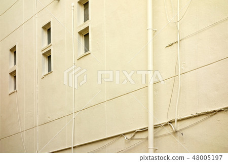 建築外牆 建築外牆 48005197