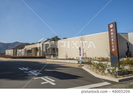 Maizuru Repatriation Memorial Hall, Maizuru City, Kyoto Prefecture Maizuru Repatriation Memorial Hall, Maizuru City, Kyoto Prefecture 48005209