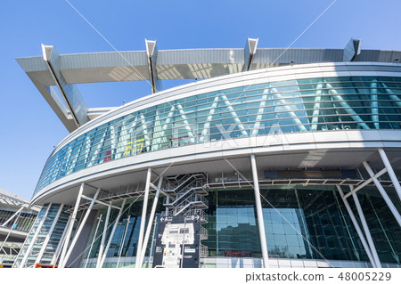 埼玉超級競技場 48005229