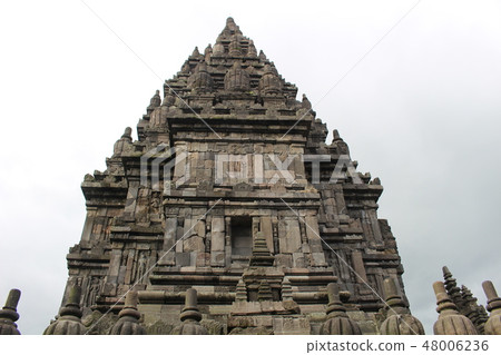 Plan Banan Ruins Indonesia World Heritage Yogyakarta Plan Banan Ruins Indonesia World Heritage Yogyakarta 48006236