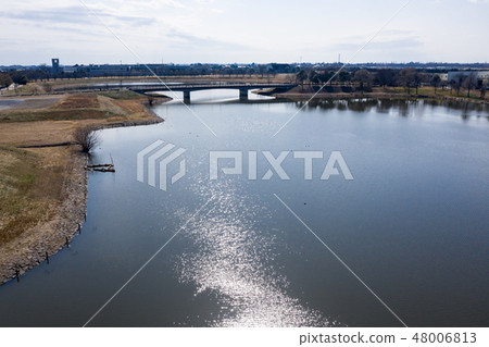 Park Izumino Itakura cho, Okura-gun, Gunma Prefecture 48006813