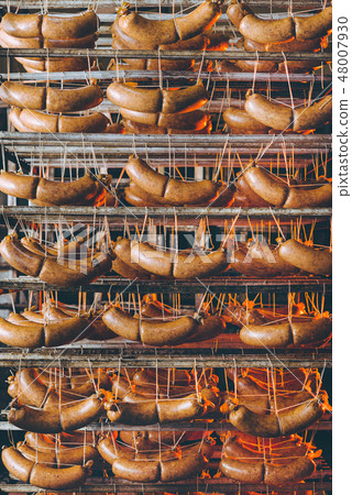 sausage meat factory sausage meat factory 48007930