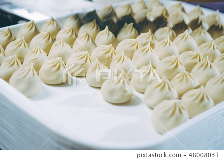 process of making buuza 48008031