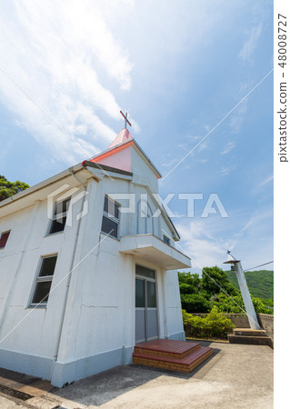 Akanagawa教堂 48008727