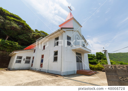 Akanagawa教堂 Akanagawa教堂 48008728
