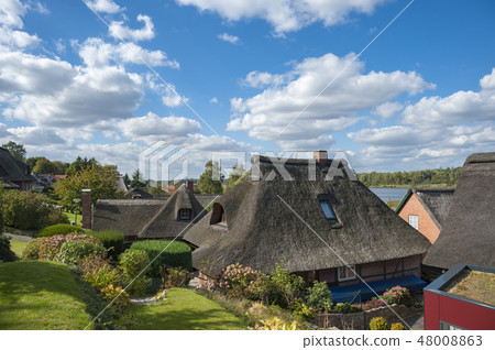 Fishing village Gothmund Fishing village Gothmund 48008863