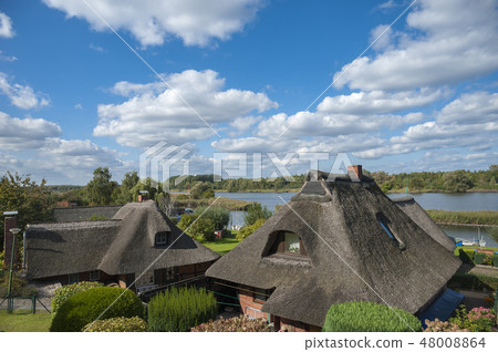 Fishing village Gothmund 48008864