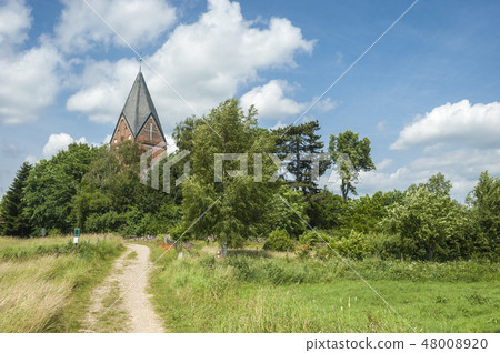 Landscape in Altenkrempe 48008920