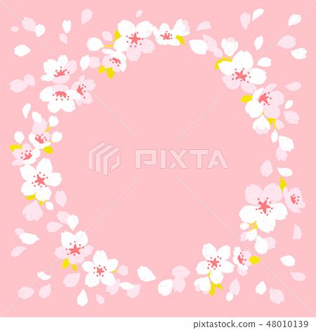 Cherry ornament 48010139