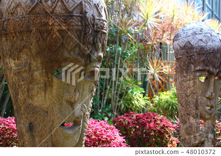 Ruins Object Ruins Object 48010372