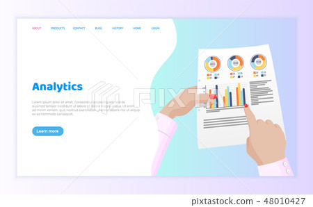 Analytics Business Data Documentation of Company Analytics Business Data Documentation of Company 48010427