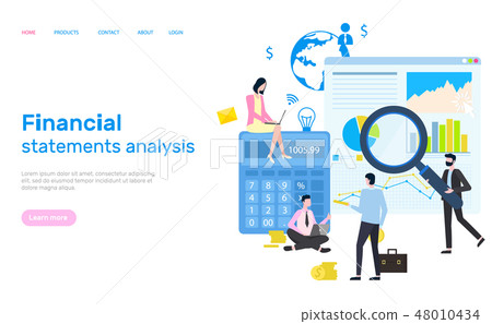 Financial Statement Analysis Peoples Research Financial Statement Analysis Peoples Research 48010434