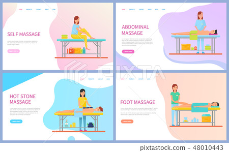 Massages and Healthcare, Beauty Salon Services Massages and Healthcare, Beauty Salon Services 48010443