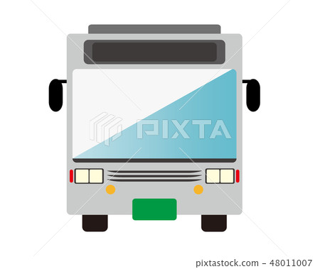 Bus transportation car Bus transportation car 48011007