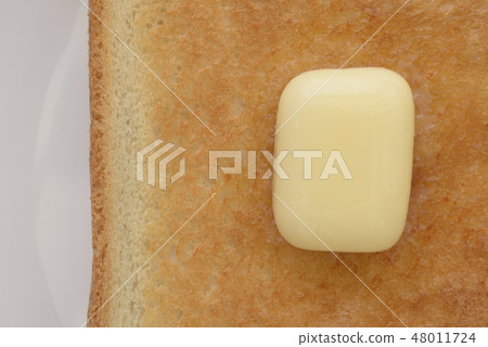 吐司和黃油 吐司和黃油 48011724