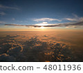 Above the clouds 48011936