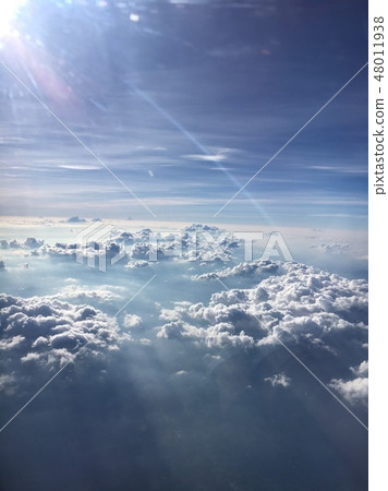 雲海 雲海 48011938