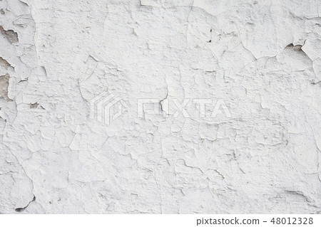 Gray concrete wall with grunge for abstract background. Gray concrete wall with grunge for abstract background. 48012328