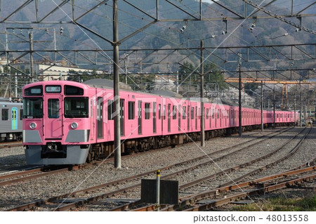 西武鐵路9000系列 48013558