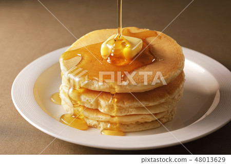 Pancake  48013629