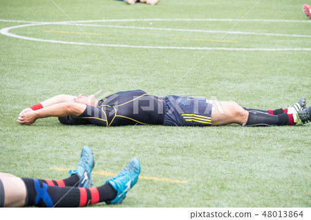 Preparation gymnastics senior Preparation gymnastics senior 48013864