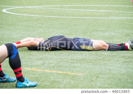 Preparation gymnastics senior Preparation gymnastics senior 48013865