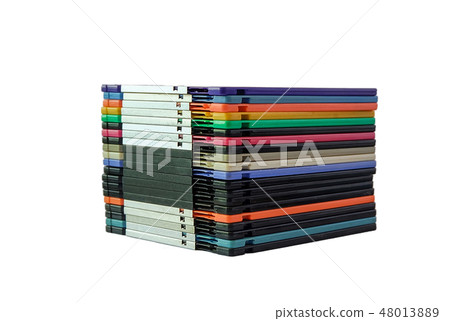 Floppy disk isolated on white background Floppy disk isolated on white background 48013889
